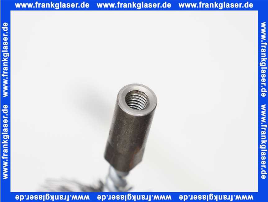 244000099 Wolf Reinigungsbürste für NK/NB,