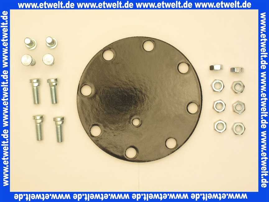 2445305 Wolf Handlochdeckel zu SE-1-400