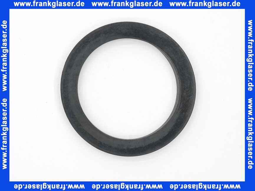 2445563 Wolf Handlochdeckeldichtung