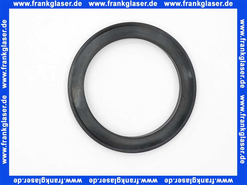 2445563 Wolf Handlochdeckeldichtung