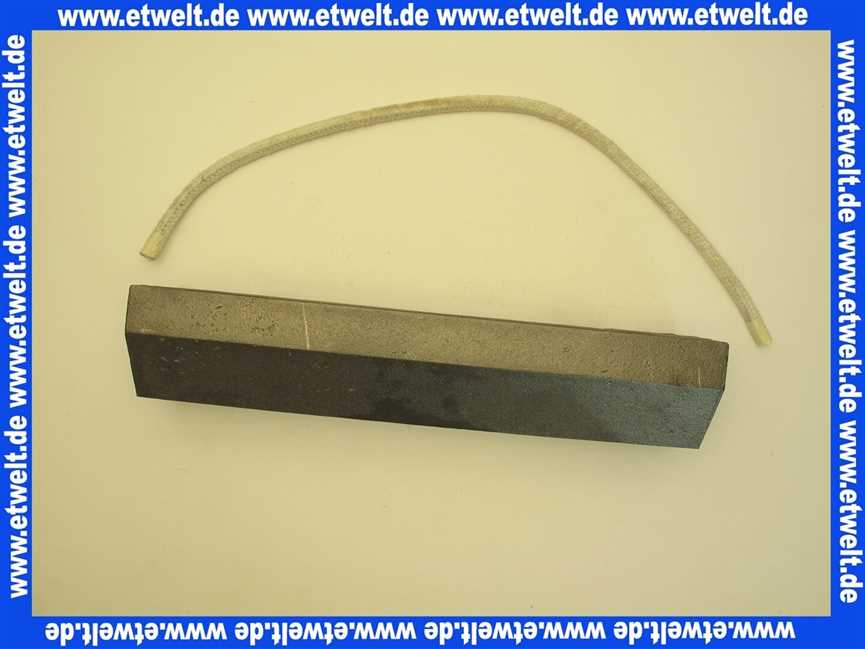 2482767 Wolf Abbrandplatte f.HVG 29/34/48