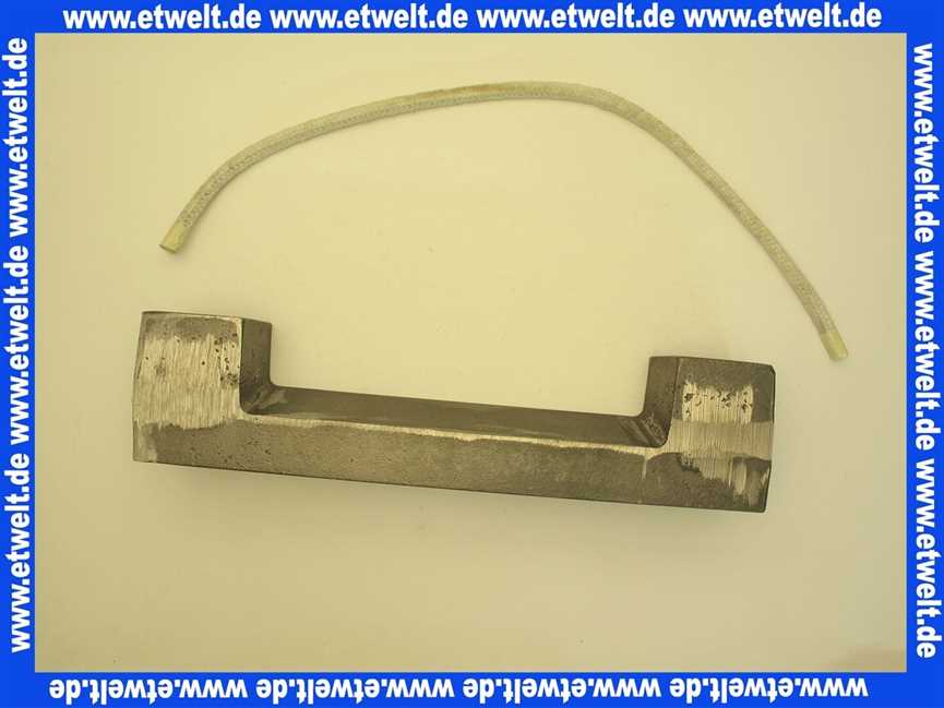 2482767 Wolf Abbrandplatte f.HVG 29/34/48