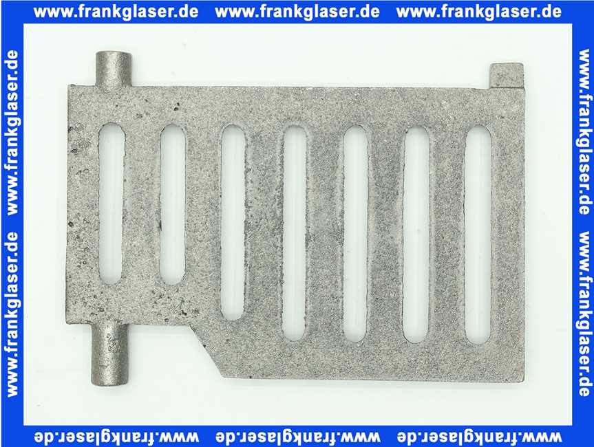 2482784 Wolf Rost-Vorstehrost V 3093, 263x167