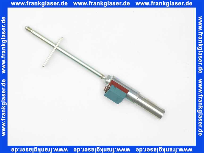 2483088 Wolf Düsenstock Premio Plus bis 32kW