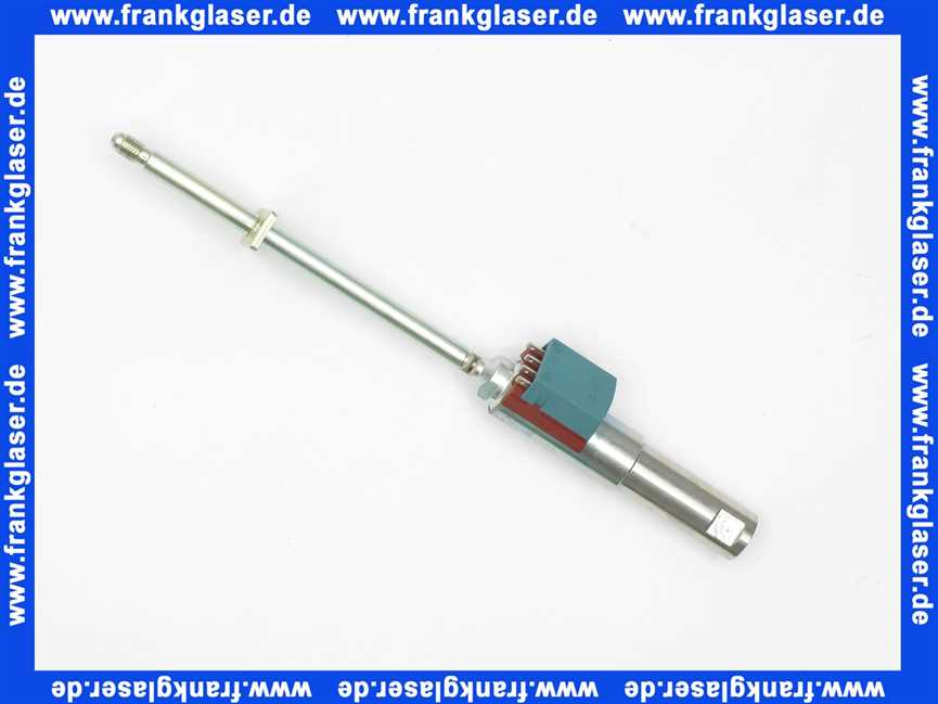 2483088 Wolf Düsenstock Premio Plus bis 32kW