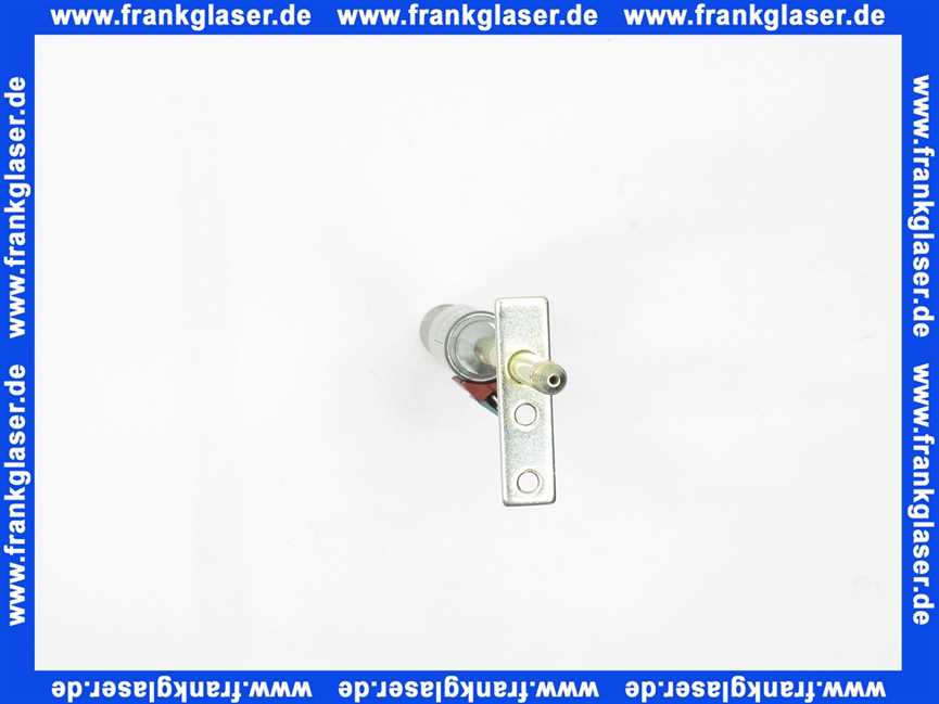 2483088 Wolf Düsenstock Premio Plus bis 32kW