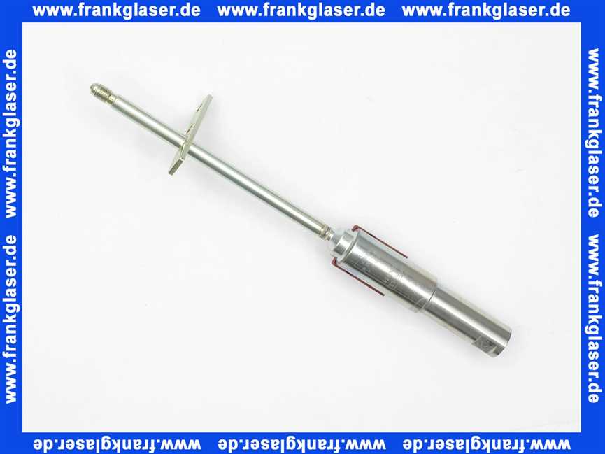 2483088 Wolf Düsenstock Premio Plus bis 32kW