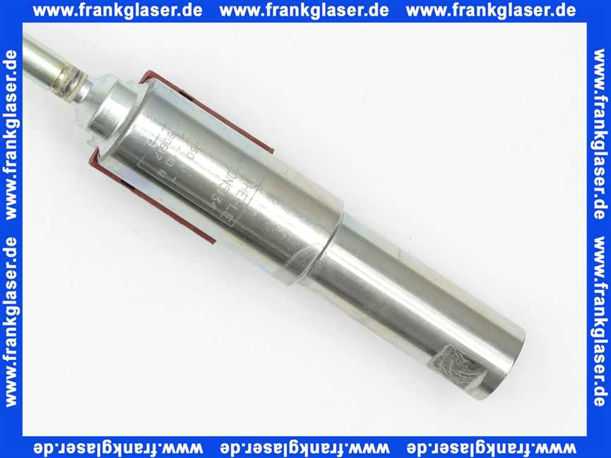 2483088 Wolf Düsenstock Premio Plus bis 32kW