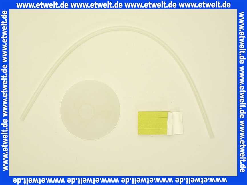 2483182 Wolf Wartungsset für Neutralisation