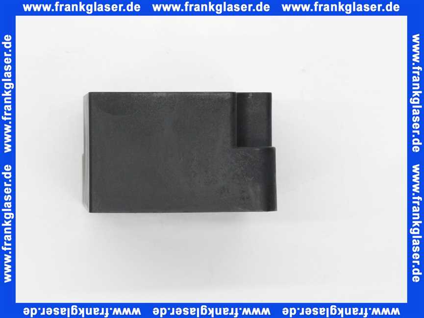 248323199 Wolf Zündtrafo ÖLV für COB,