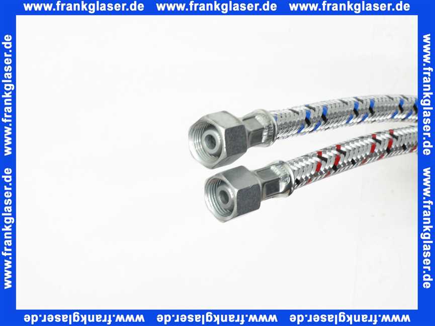 248339299 Wolf Ölschlauch-Satz ÖLV VL/RL für CO-20/29,