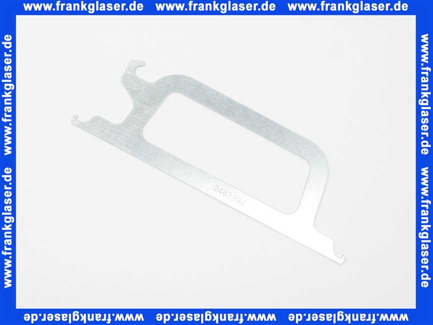 248339499 Wolf Wartungswerkzeug für COB,