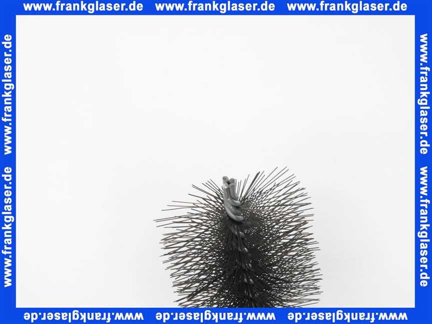 2484110 Wolf Ersatzteil Reinigungsbürstenaufsatz Bürstenkopf für BVG