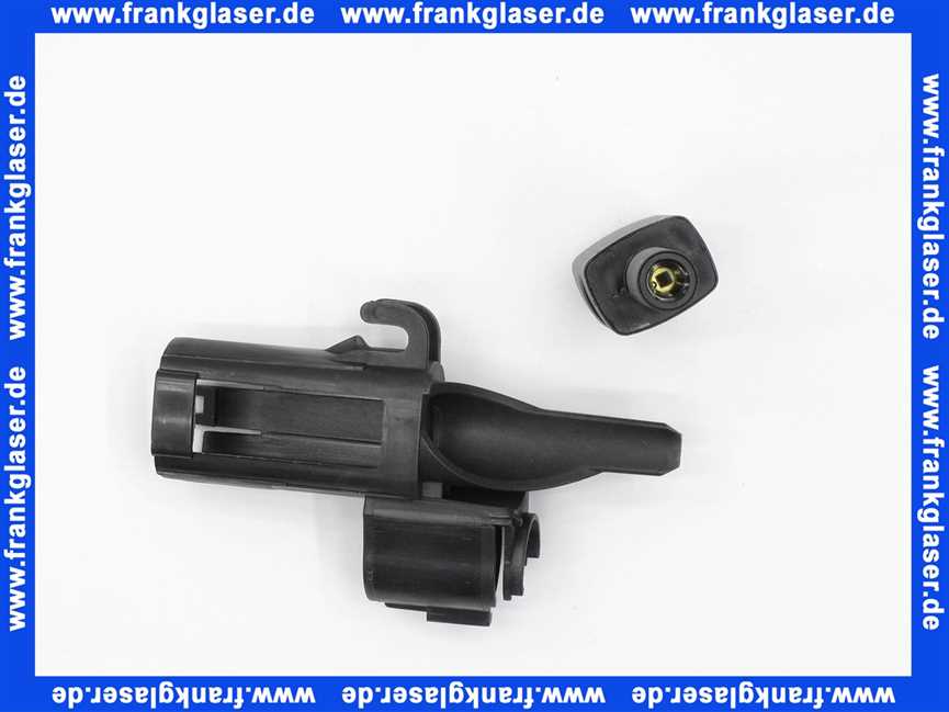 248419399 Wolf Breitbandflammenwächter KLC2002 für COB, ASS10 ,