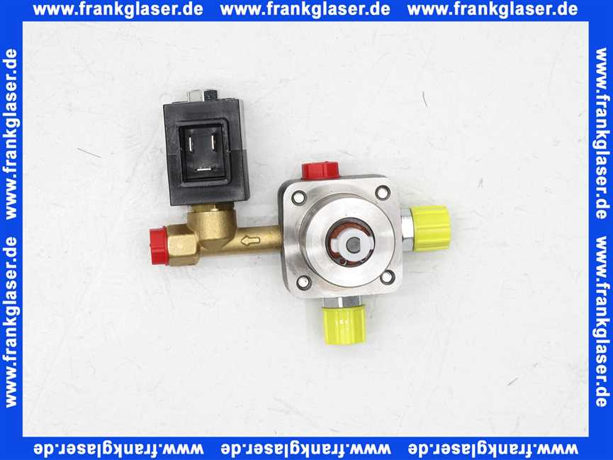 248428799 Wolf Ölpumpe für TOB-18,