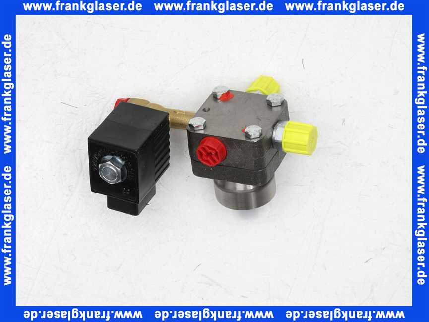 248428799 Wolf Ölpumpe für TOB-18,