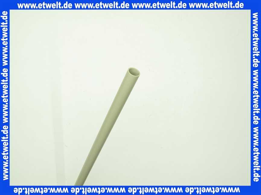 2484444 Wolf ET Kaltwasserzulaufrohr für CSW-120 ,