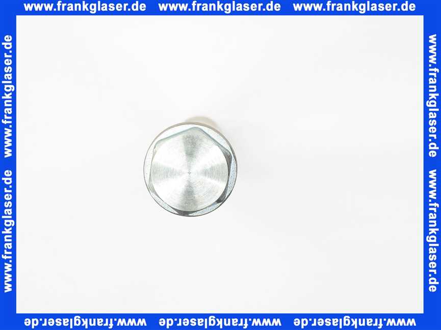 2484894 Wolf untere Anode Opferanode Magnesiumanode Schutzanode 1 x 250 für SWP 260,