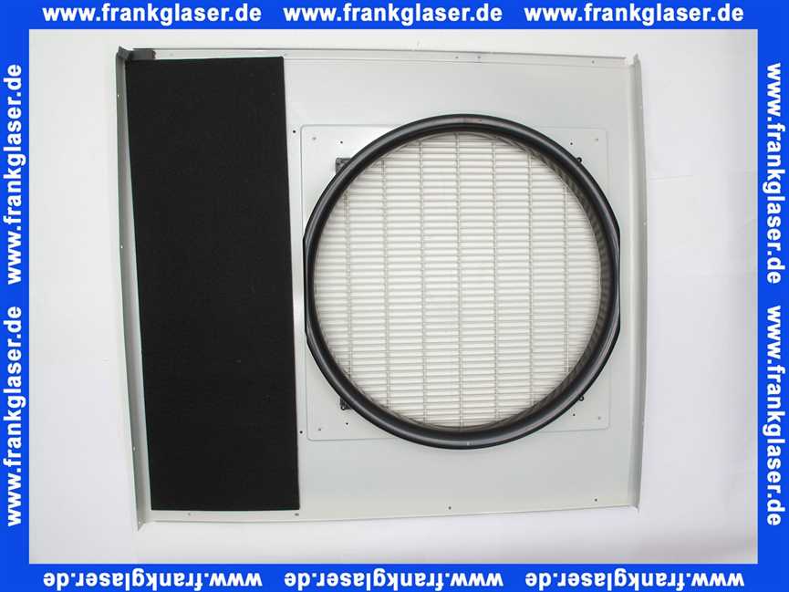 Wolf Verkleidung vorne für BWL-1S-7, 2485029