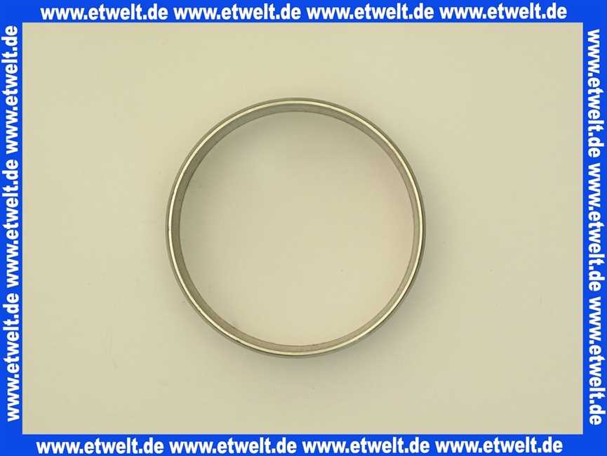 2600090 Wolf Anschlußstutzen an LAF für GG-18/24