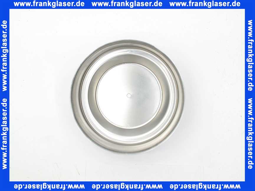 265105899 Wolf Brennkammertopf unten D 226 (ersetzt Art.-Nr. 26 51 058)