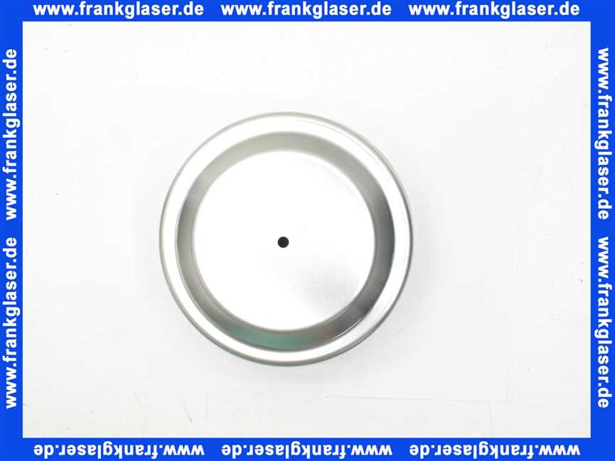 2651058 Wolf Brennkammertopf unten D226