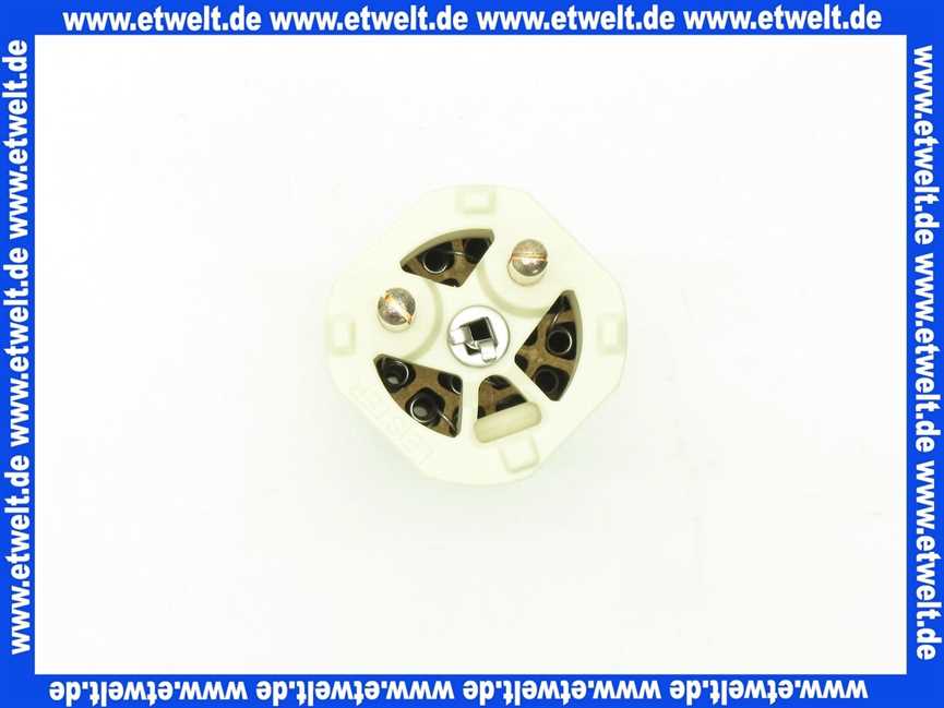 2651273 Wolf Zündpatrone 1000W BPH