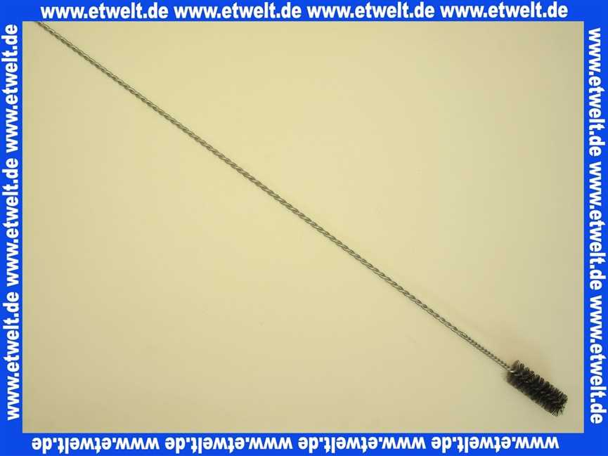 2651781 Wolf Ersatzteil Putzbürste für BVG-Lambda 15-40,