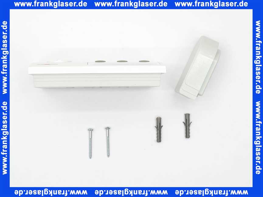 2733064 Wolf Witterungsgeführter digitaler Temperaturregler DWT Außensteuerung