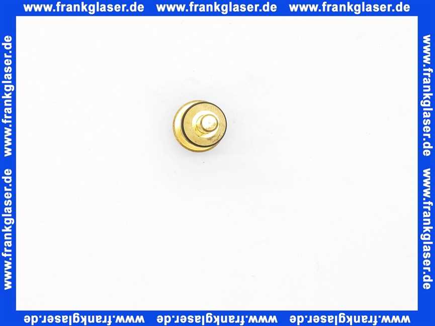 2741054 Wolf Vorlauffühler für GG/GU-2