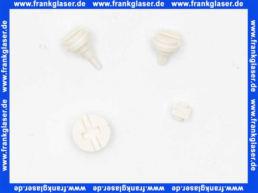 2744063 Wolf Drehknopf für Fernbedienung für 3W/4W