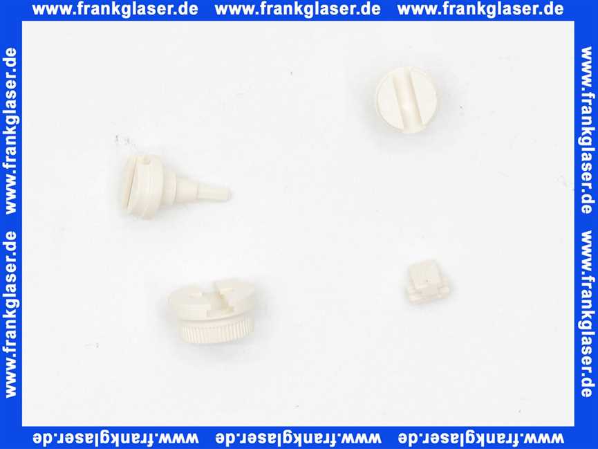 2744063 Wolf Drehknopf für Fernbedienung für 3W/4W