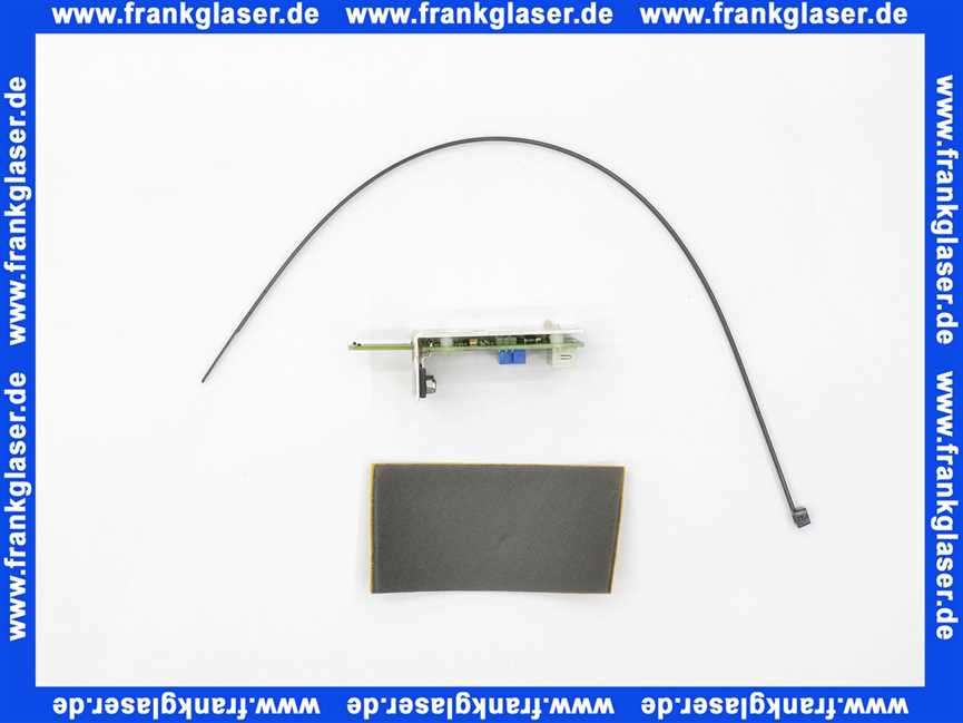 2744460 Wolf Sensor Luftmassen Primär- Sekundärluft