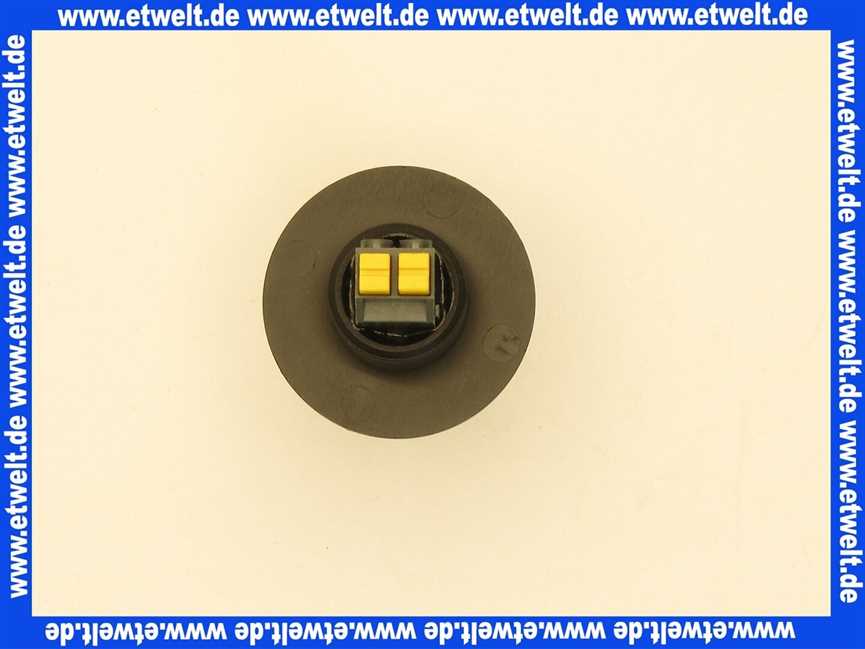 2744540 Wolf Ersatzteil Fühler PT 500 für CWL-180-400,