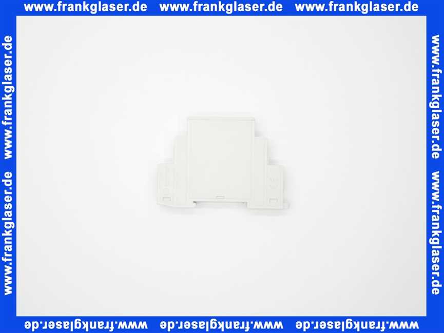 2744833 Wolf Ersatzteil Drehfeld- Phasenwächter 3-phasig für BWL-1,