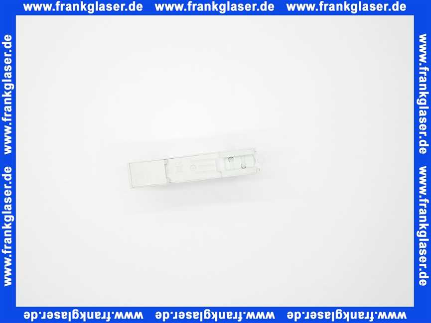 2744833 Wolf Ersatzteil Drehfeld- Phasenwächter 3-phasig für BWL-1,