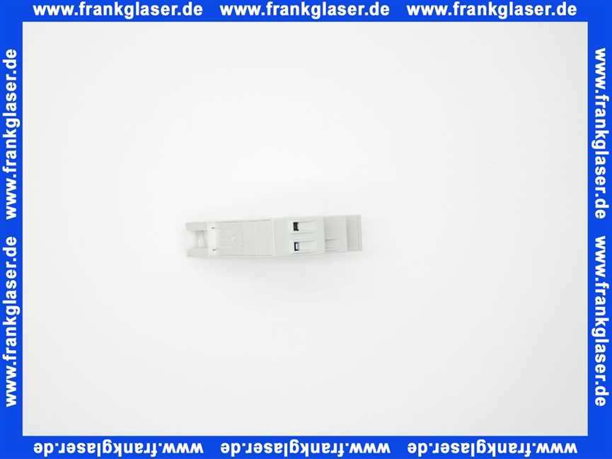 2744833 Wolf Ersatzteil Drehfeld- Phasenwächter 3-phasig für BWL-1,