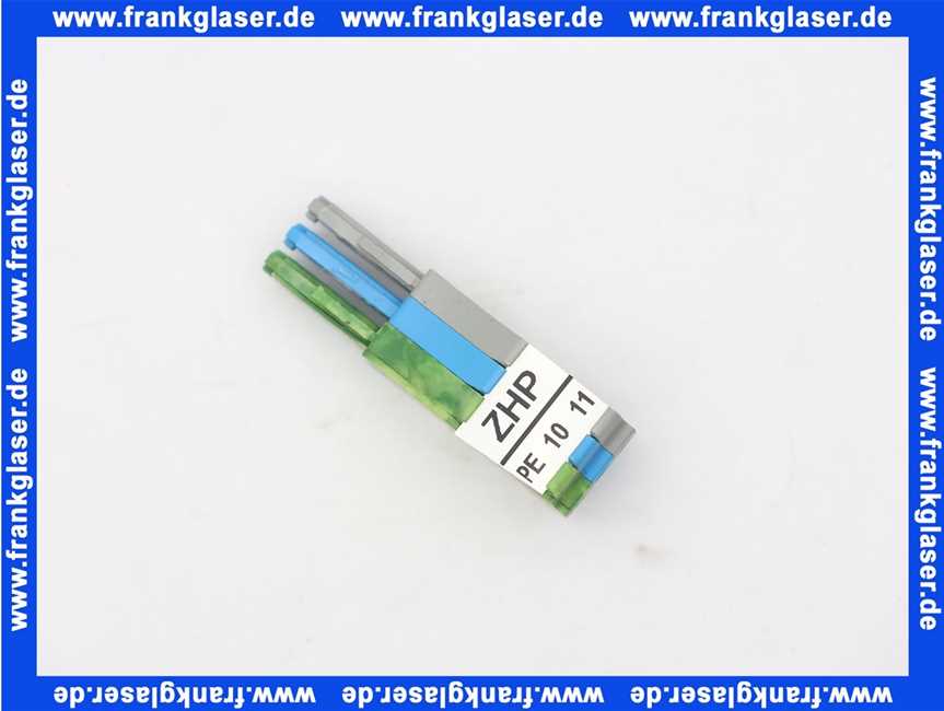 2745071 Wolf Ersatzteil Stecker ZHP für WPM-1,