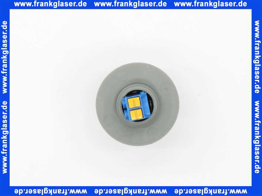 2745155 Wolf ET Temperatursensor für CWL-400 Excellent,