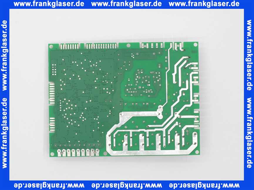 2745164 Wolf Regelungplatine HCM-2 für MGK-2,