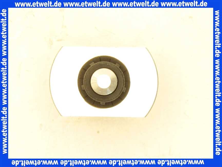 2745255 Wolf Anlegefühler HWT 2x5k NTC für CGB-2,