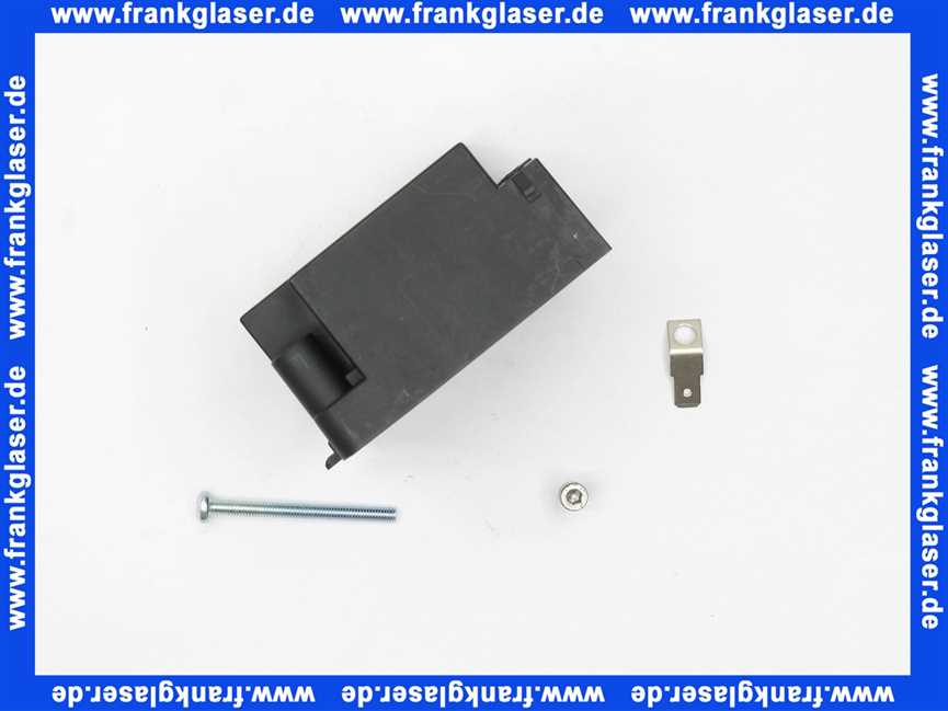 274534099 Wolf Zündtrafo für TOB-18,