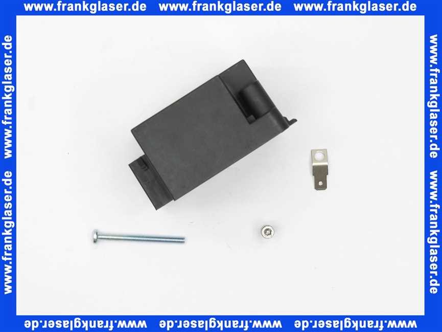 274534099 Wolf Zündtrafo für TOB-18,