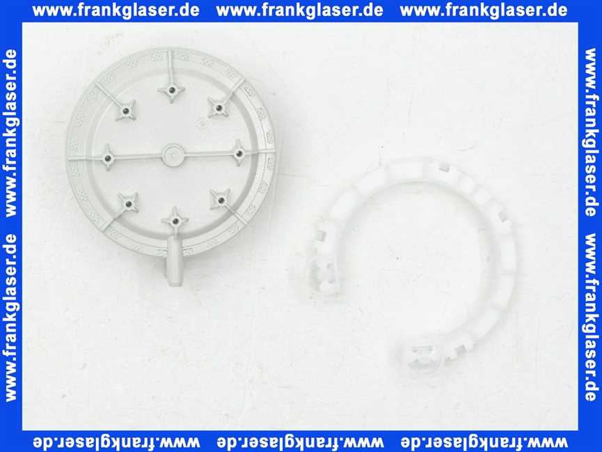 274534199 Wolf Differenzdruckschalter für TOB-18,