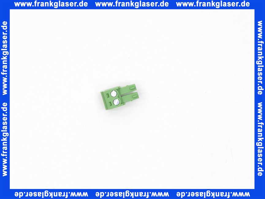2745404 Wolf E-Bus Stecker für CWL Excellent,