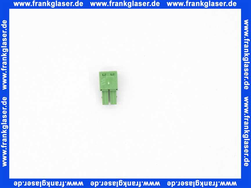 2745404 Wolf E-Bus Stecker für CWL Excellent,