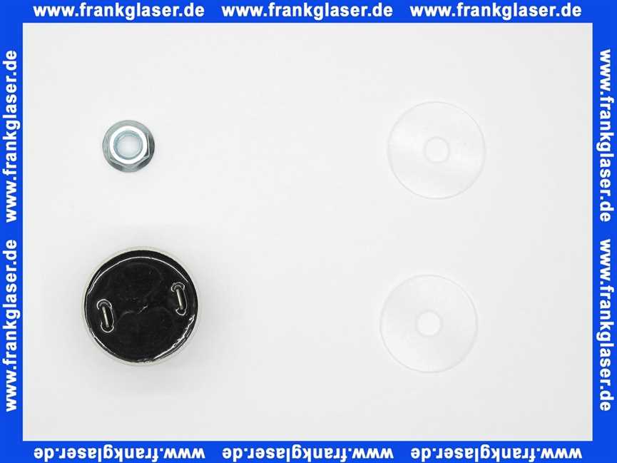 2745447 Wolf Kondensator - Abzugsvent.-Motor für BVG-23/30,