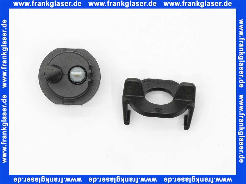 274546299 Wolf Drcukflusssensor DN25 Einsatz für BWL-1S,