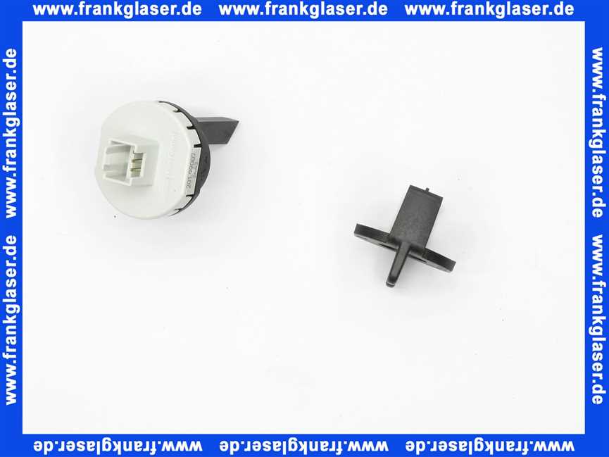 274546299 Wolf Drcukflusssensor DN25 Einsatz für BWL-1S,