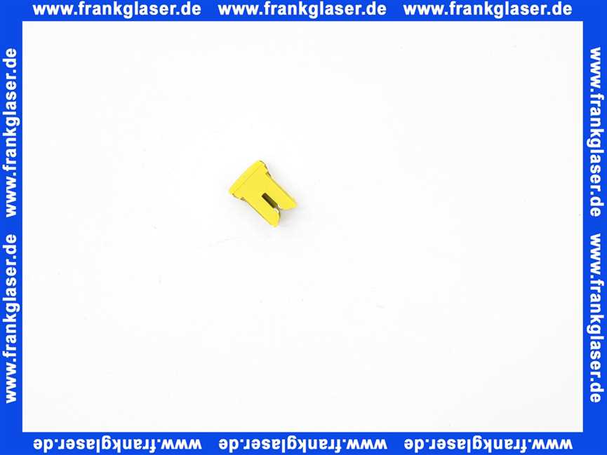 Wolf Parameterstecker für TOB-18, 274547299